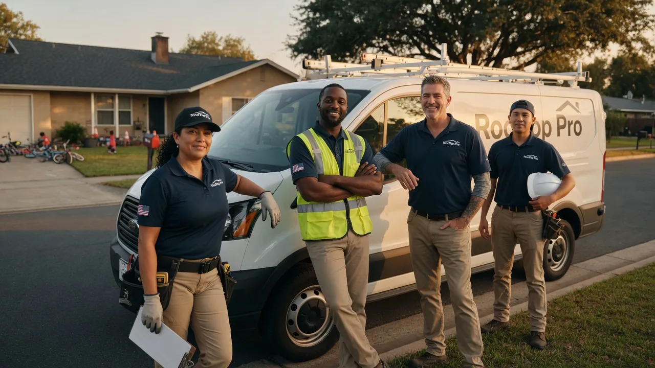 Roof Repair in Leslie, MO near me