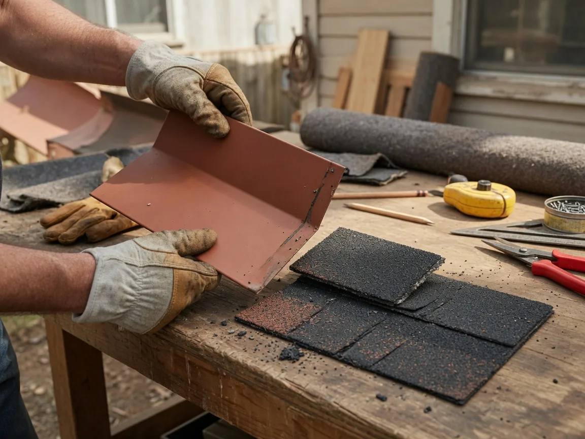 Roof Repair company in Leslie, MO